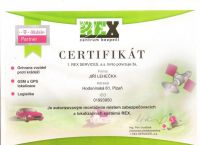 REX Services